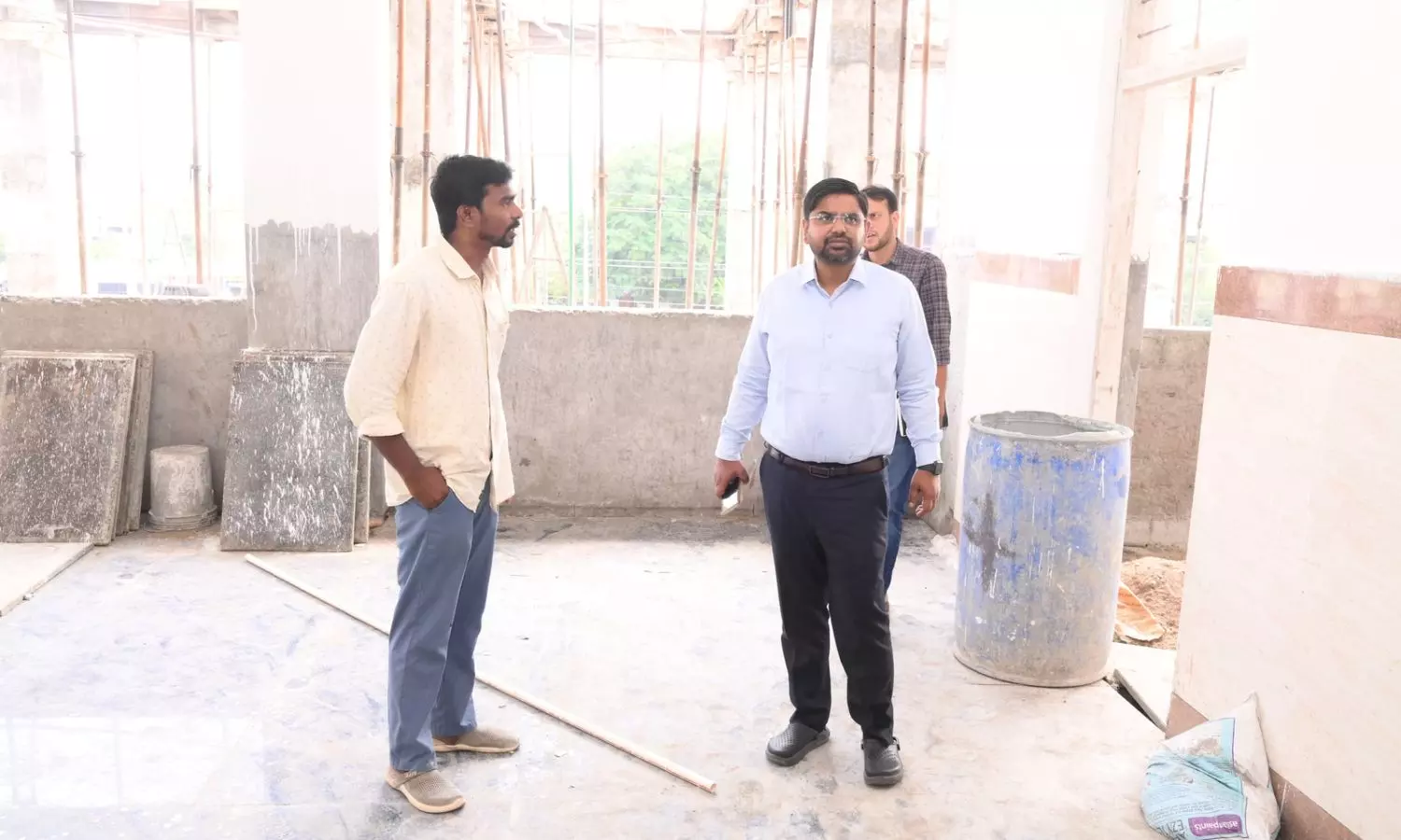 Mancherial Mancherial