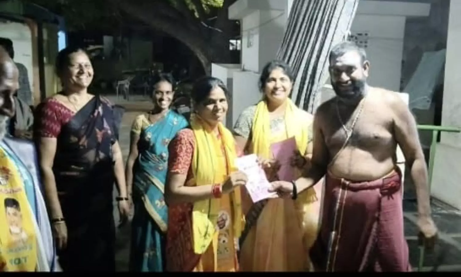 Peddaraveedu Peddaraveedu