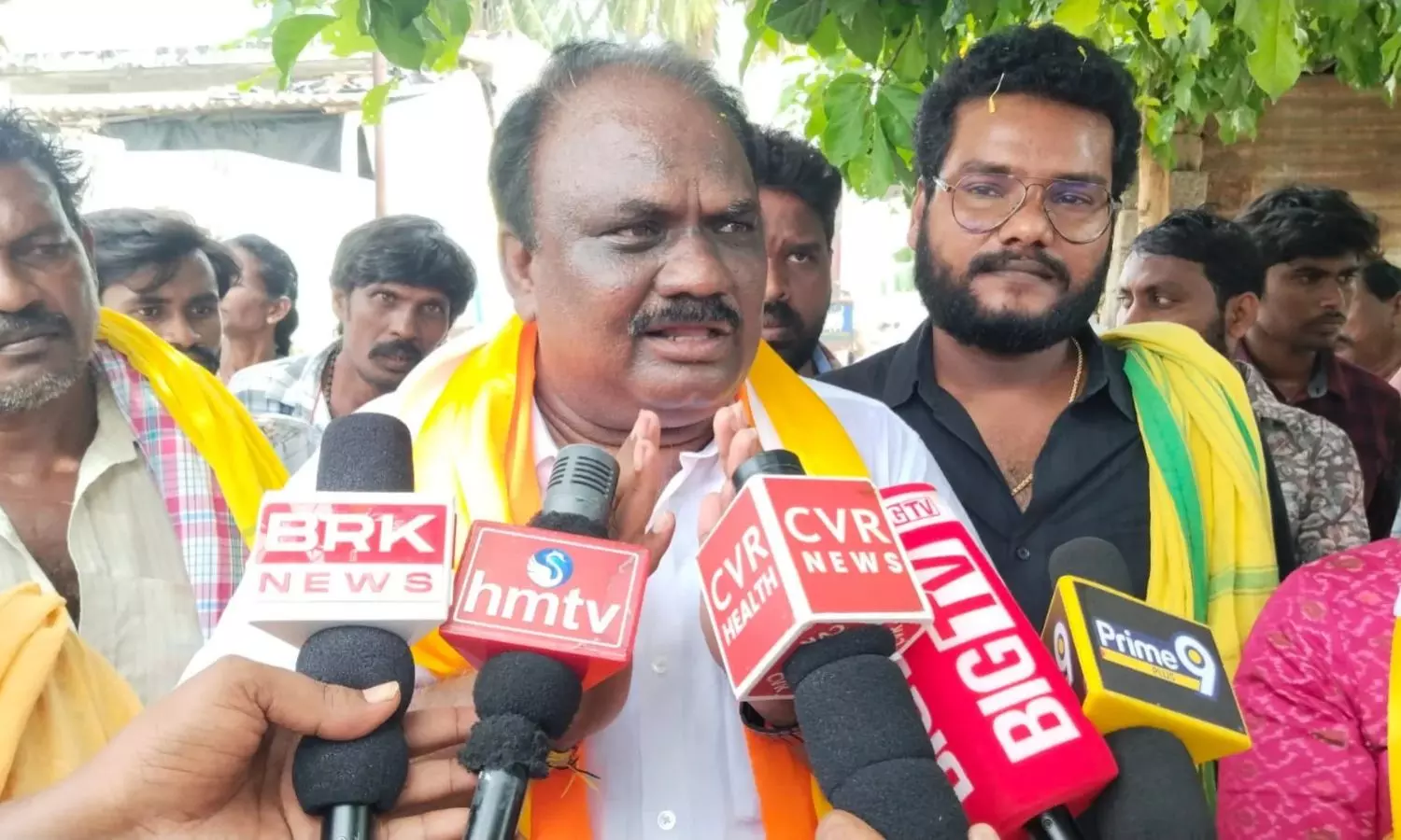 Kanchikacherla