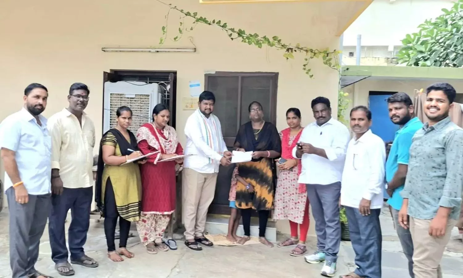 Khammam