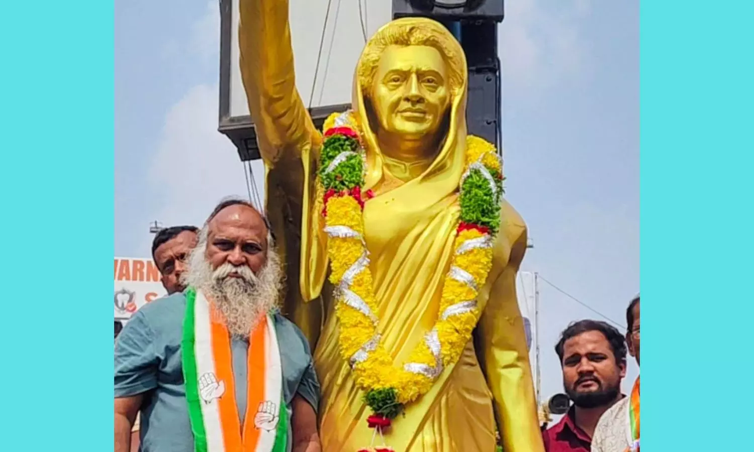 Sangareddy
