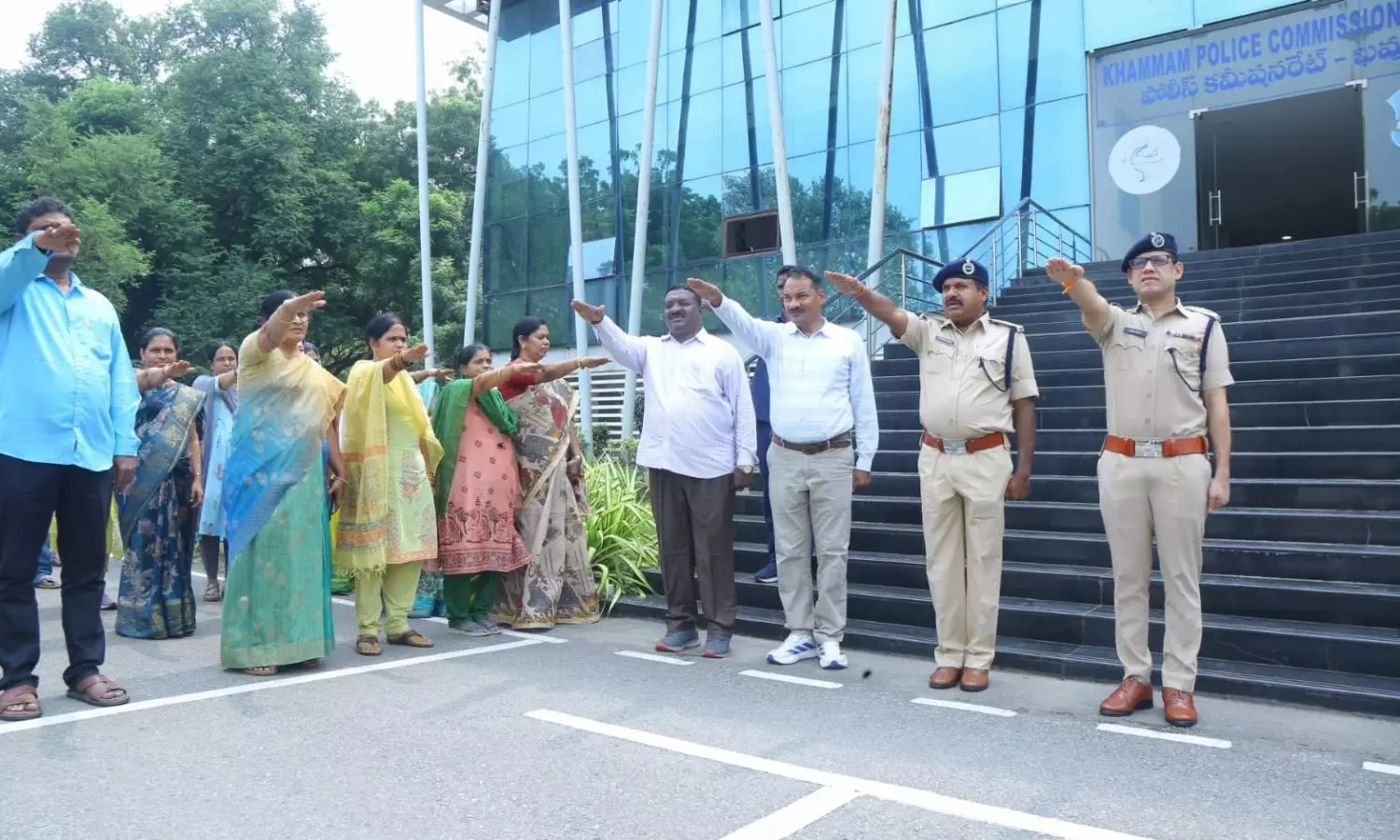 Khammam Khammam