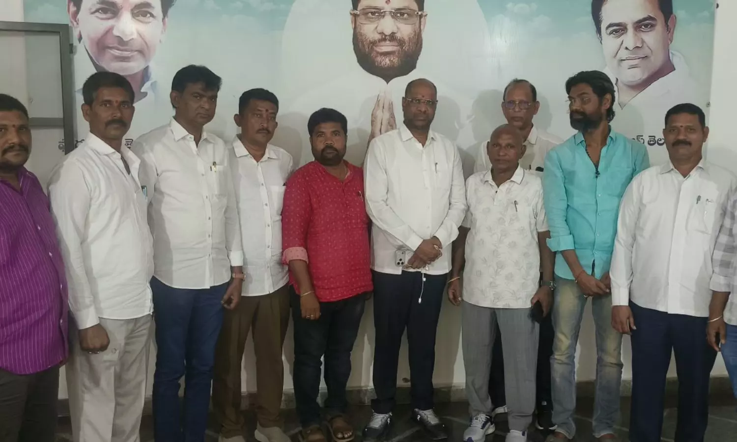 Khammam