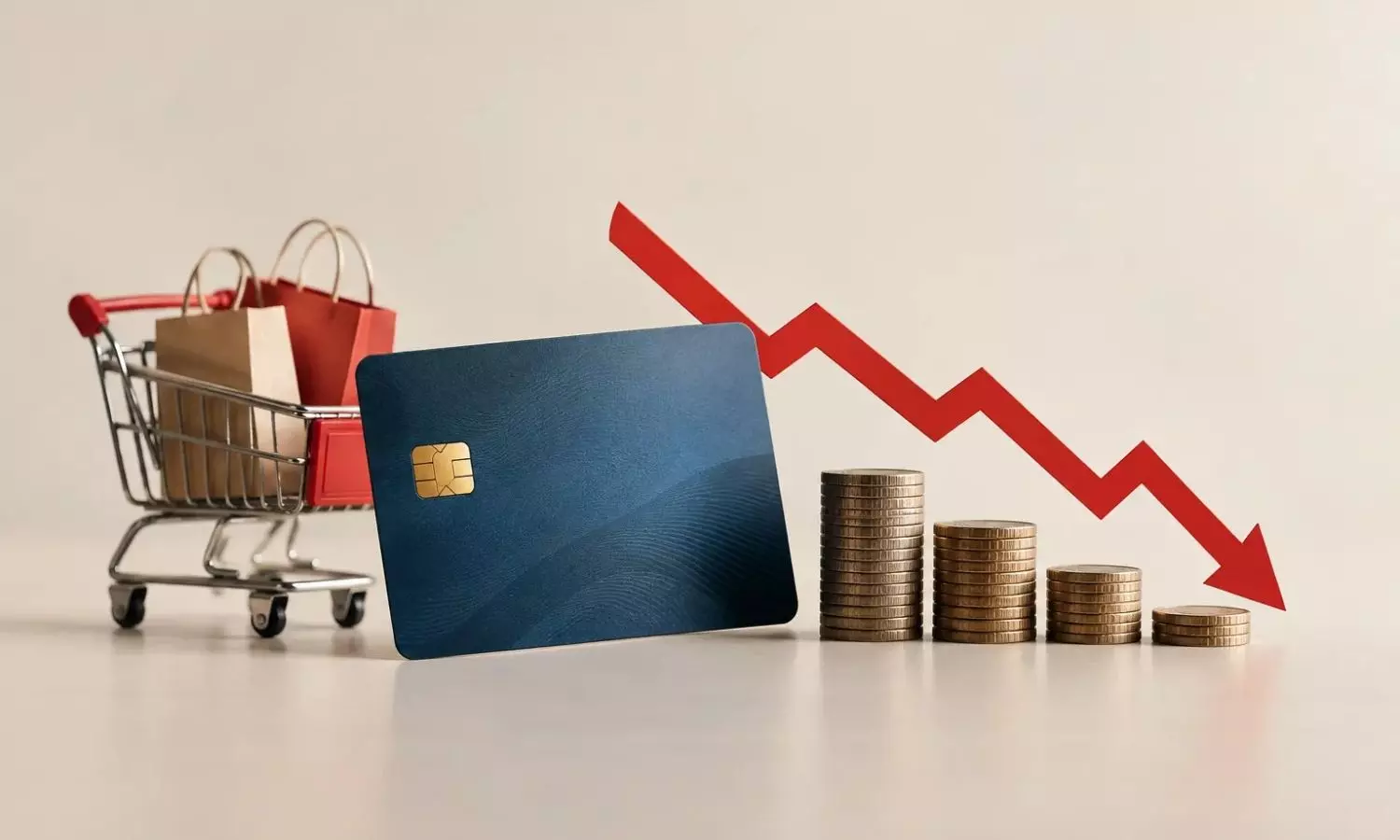 Credit Card Spending