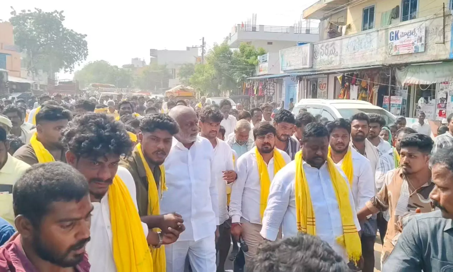 Kodumuru Kodumuru
