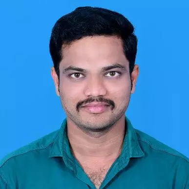 LALITH KUMAR, SIRPUR