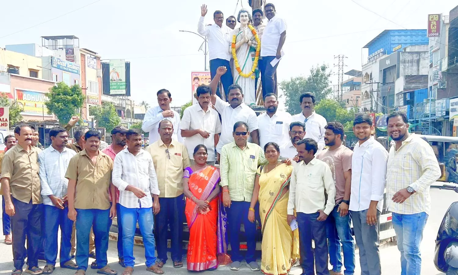 Bhadrachalam