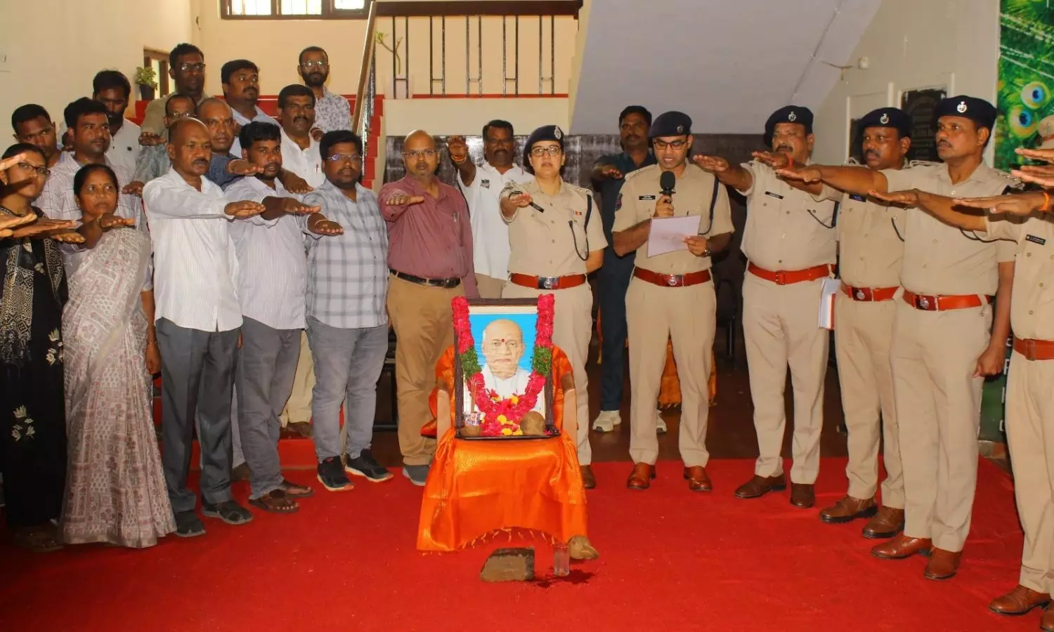 Vikarabad Vikarabad