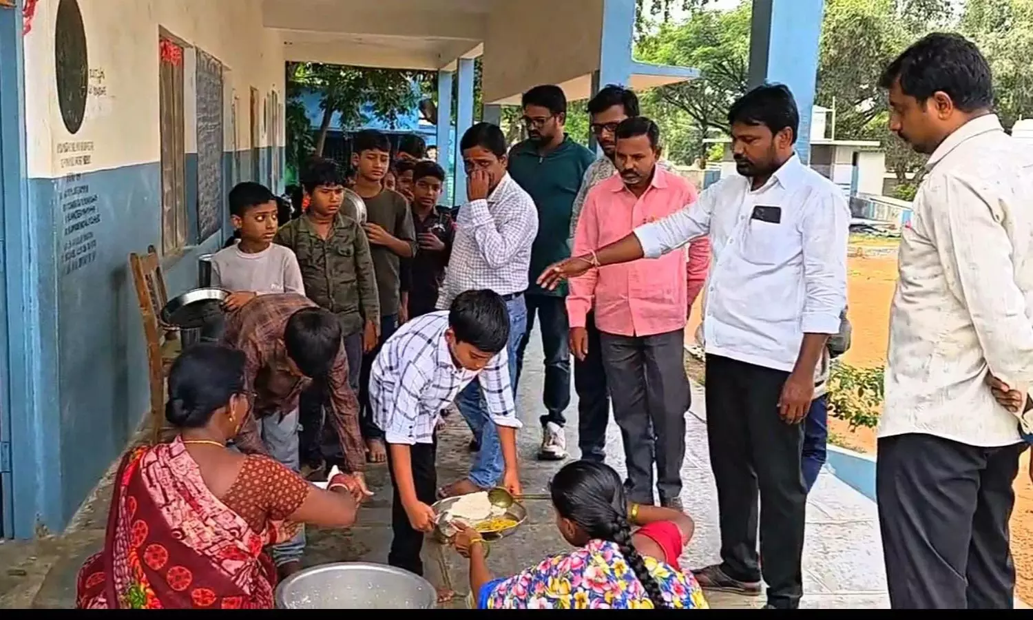 Kalva Srirampur Kalva Srirampur