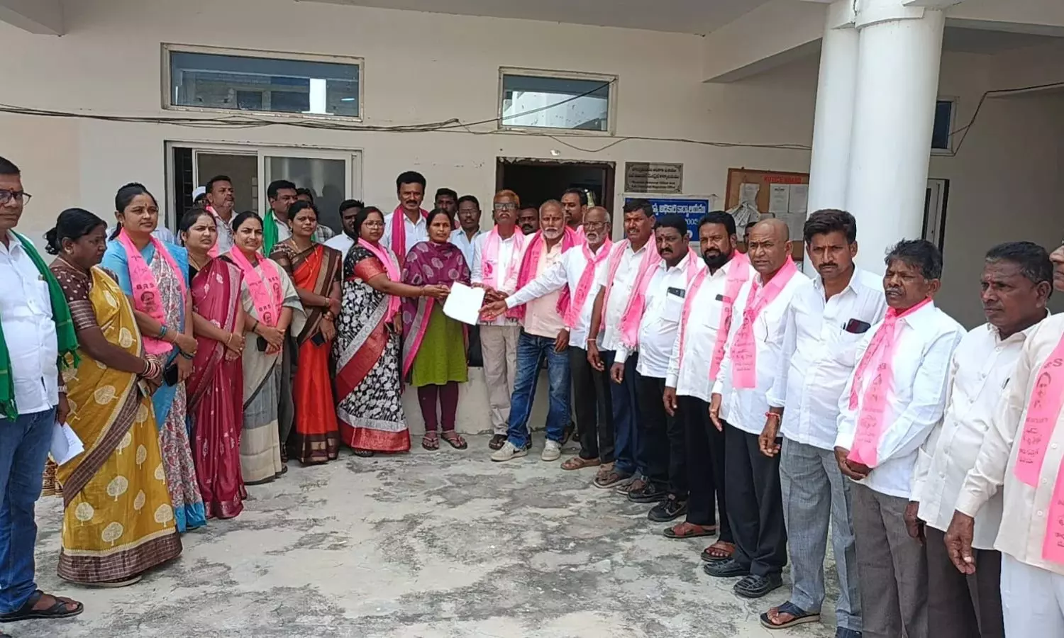 Husnabad