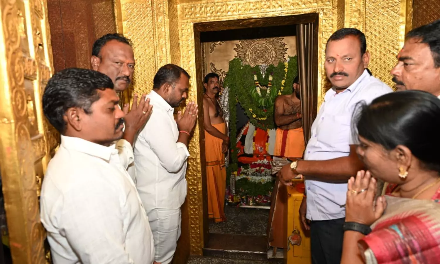 Karimnagar Karimnagar