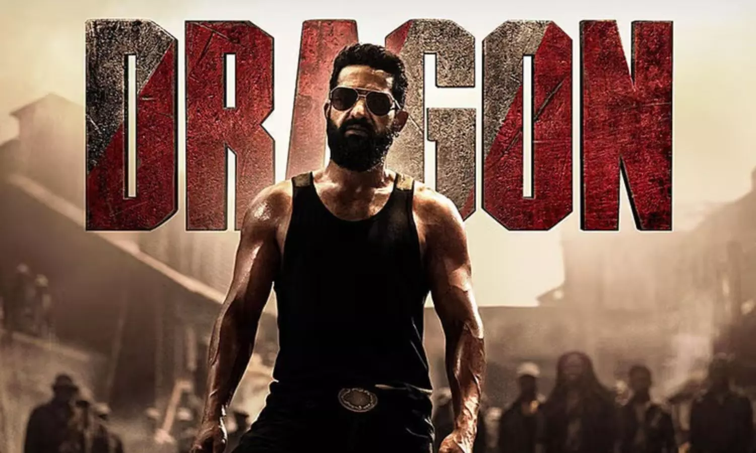 Dragon Movie