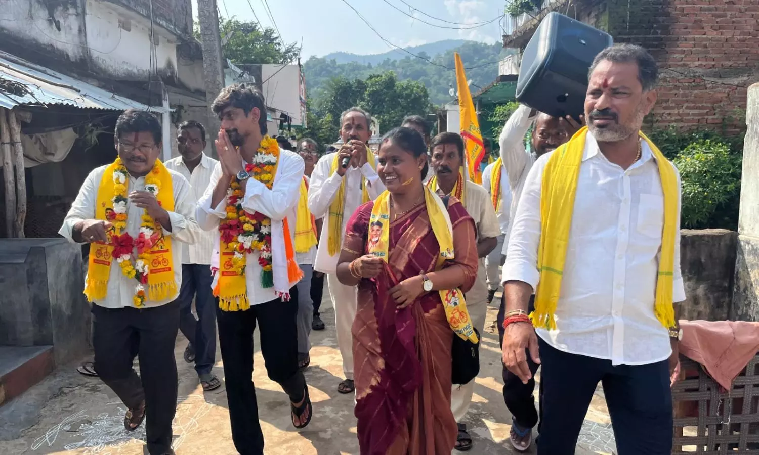 Kurupam