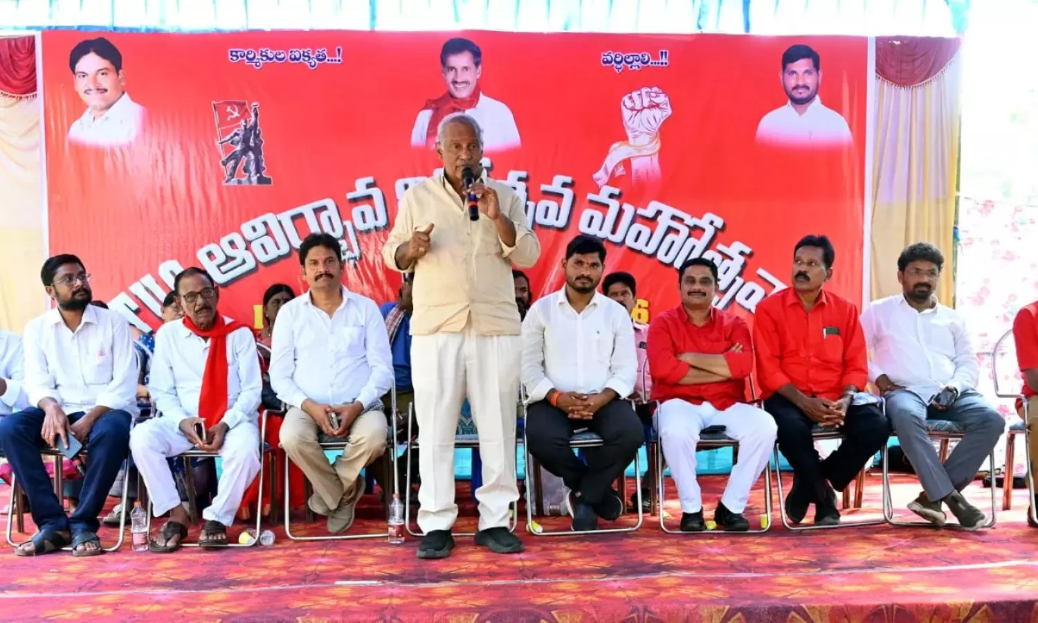 Palwancha