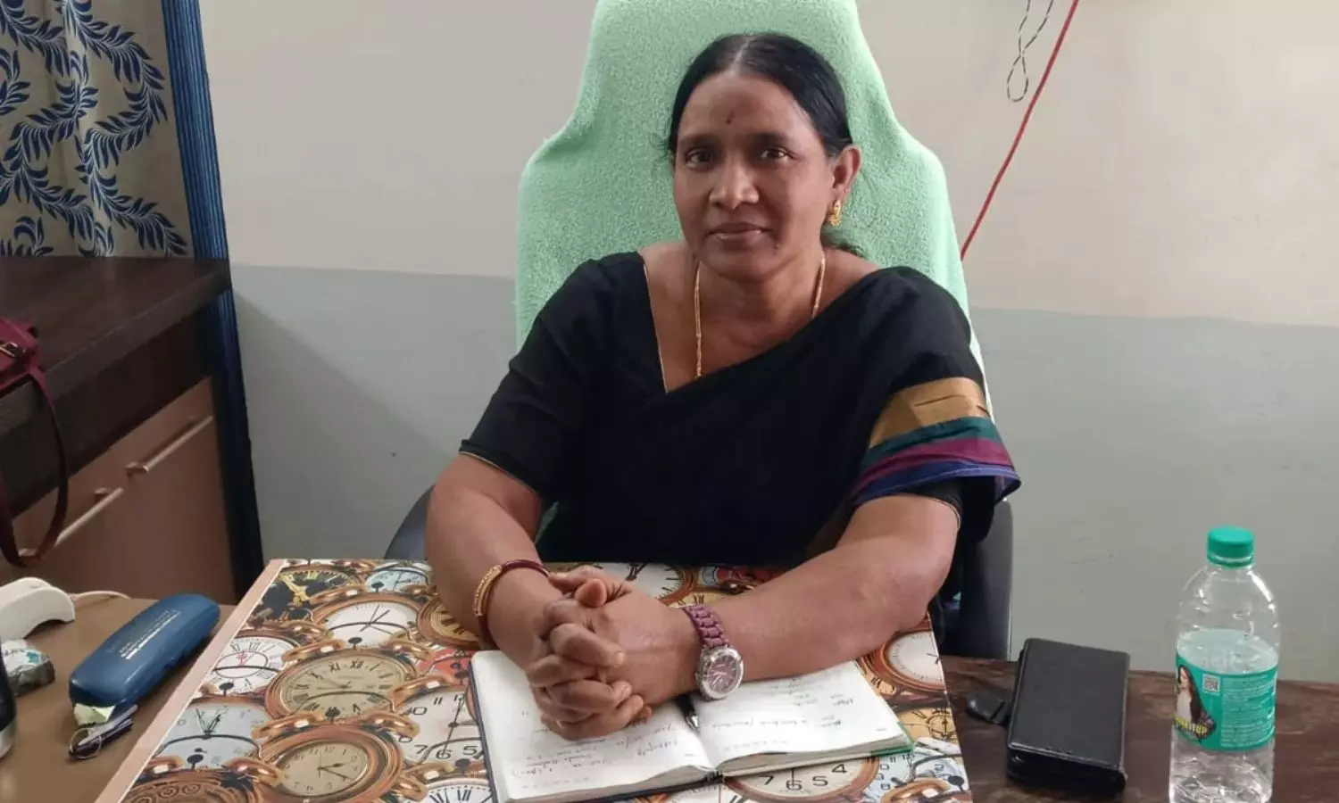 Uppununthala