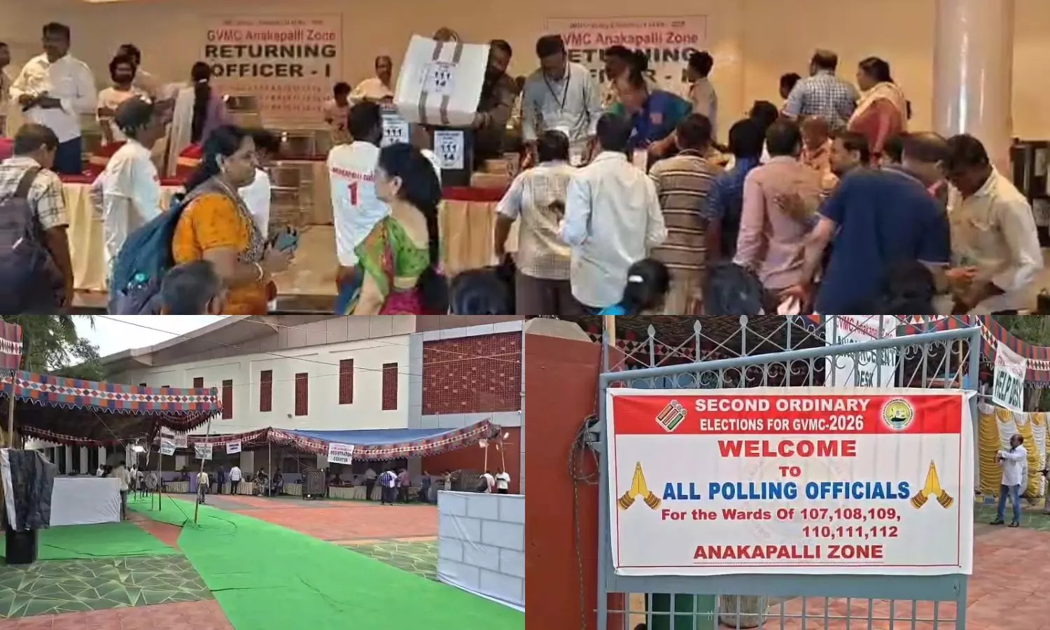 Anakapalli