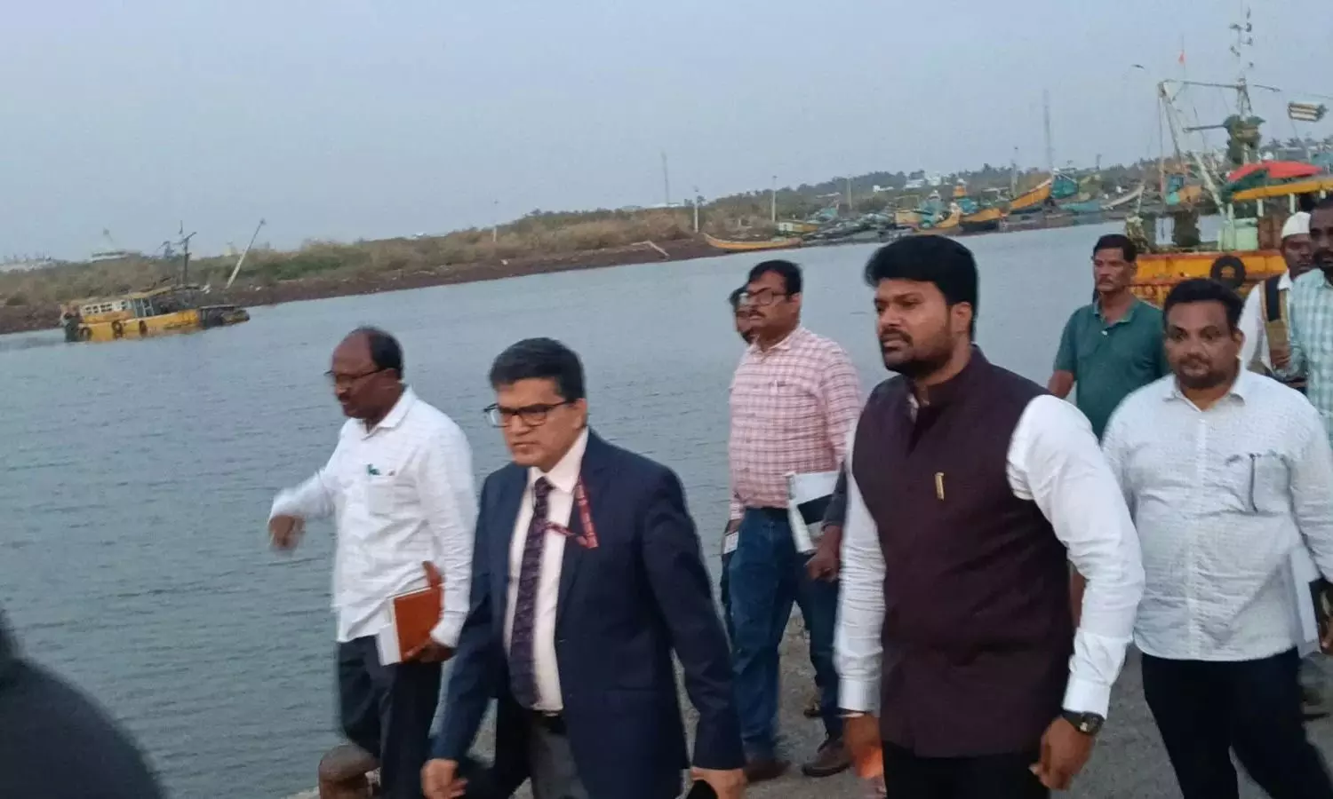 Antarvedi Antarvedi