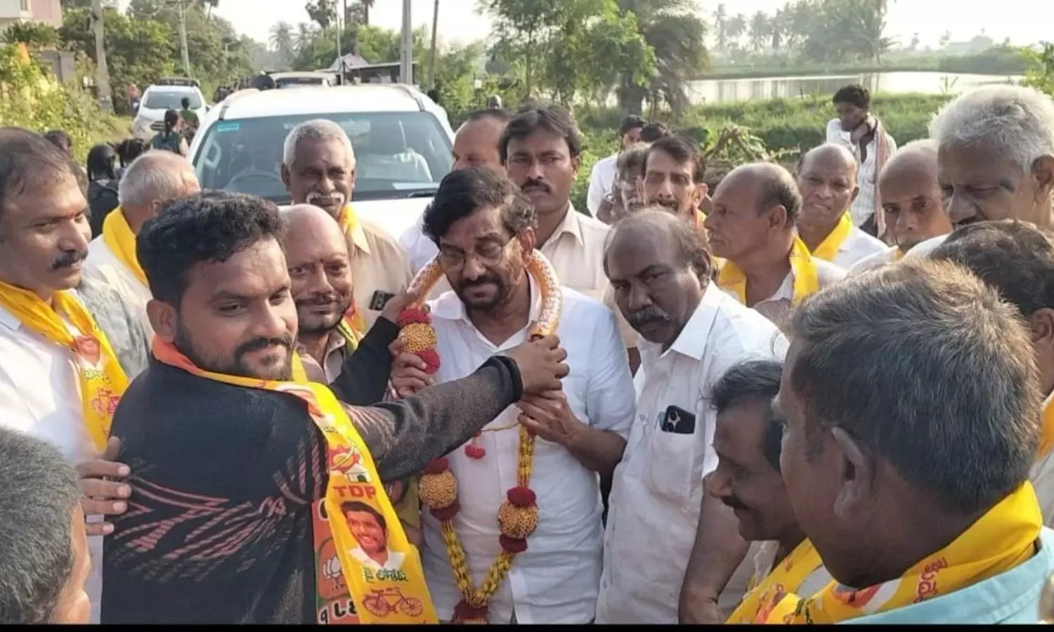 Sarvepalli