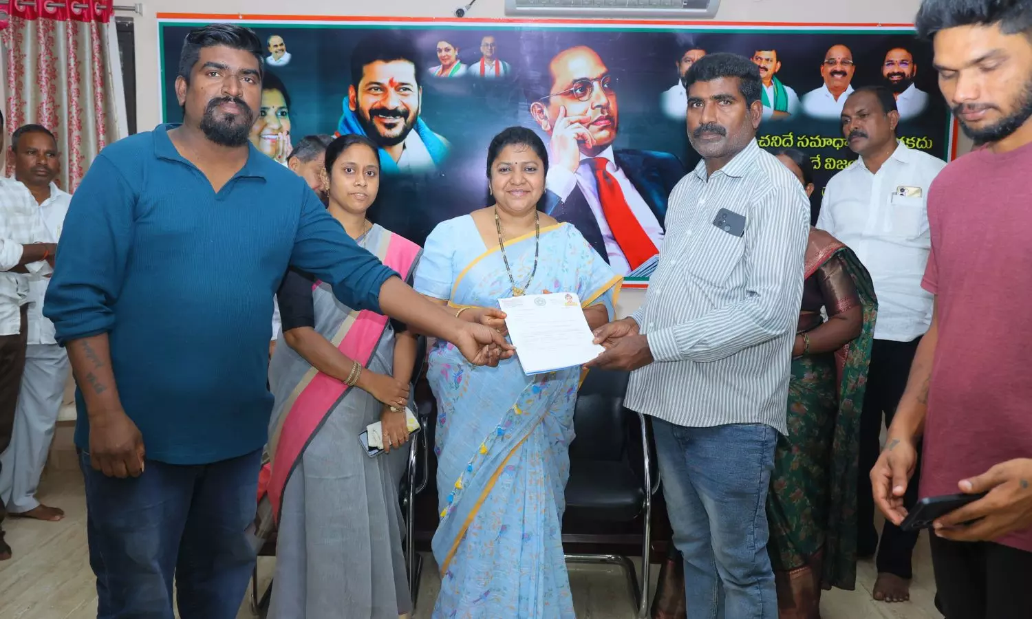 Sathupally Sathupally