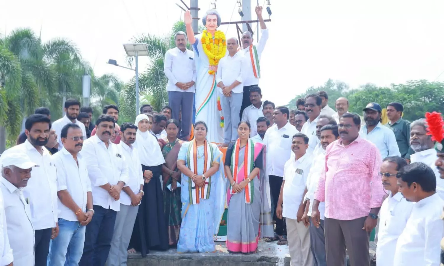 Sathupally Sathupally